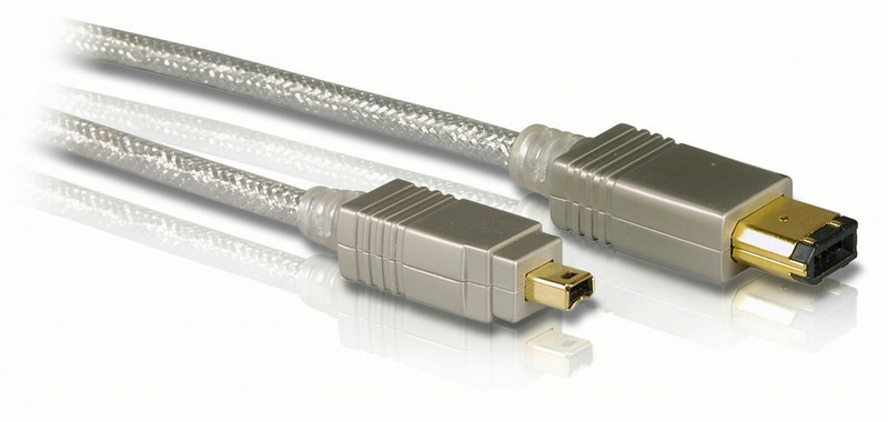 Philips Firewire cable SWV3514/10