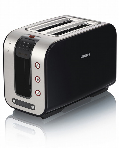 Philips Pure Essentials Collection Toaster HD2686/92