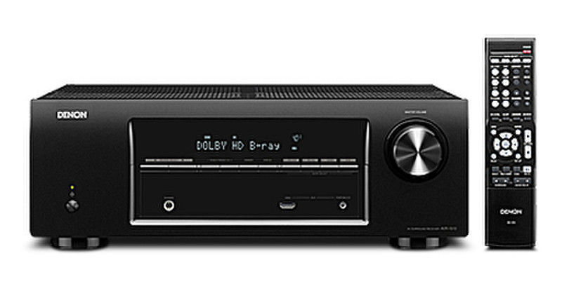 Denon AVR-1513