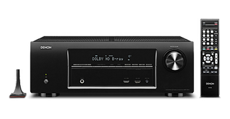 Denon AVR-1613 AV receiver