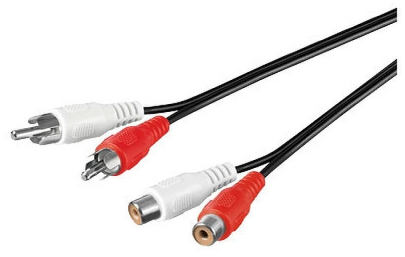 Mercodan 232550 аудио кабель