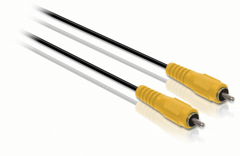 Philips Composite video cable SWV2222W/10