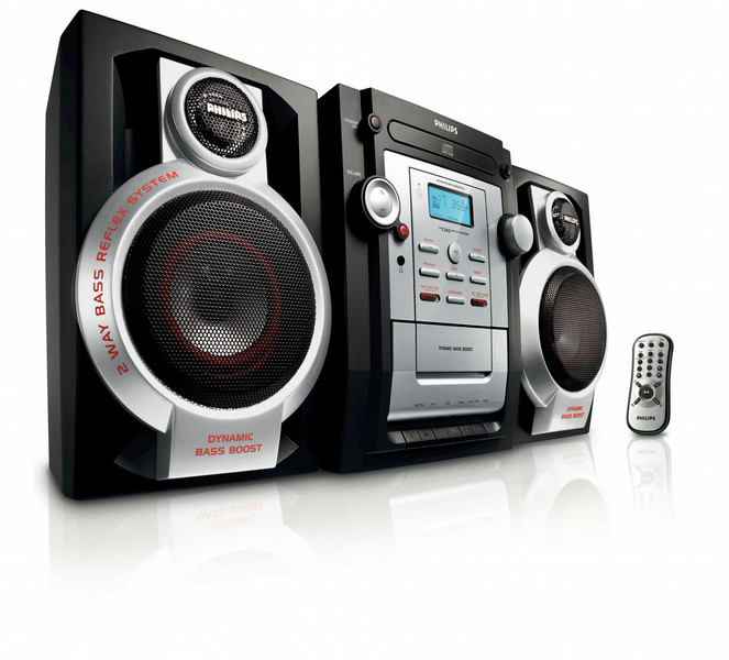 Philips FWC143 Mini Hi-Fi System