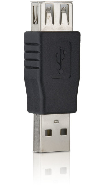 Philips SCE1002/00 USB A USB A Черный кабельный разъем/переходник