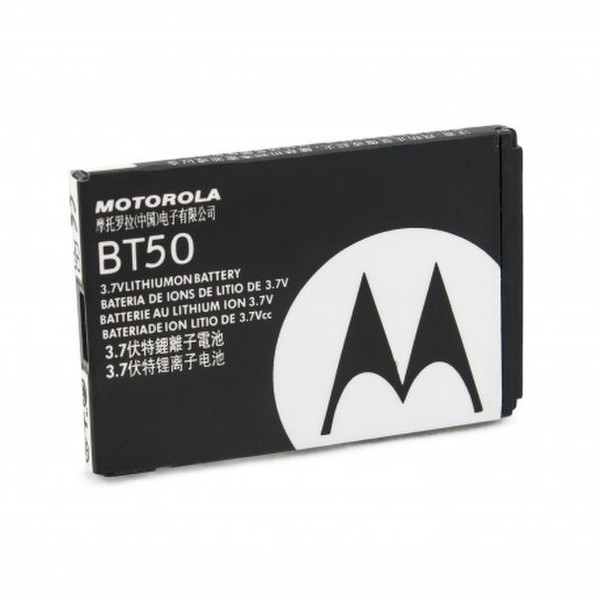 Motorola BT50 Lithium-Ion 810mAh 3.7V rechargeable battery