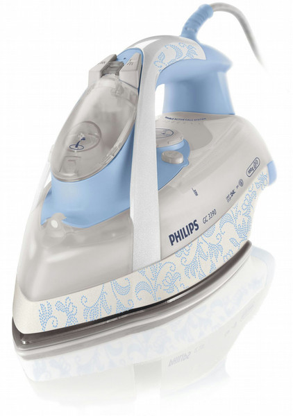 Philips 3300 series GC3390 Steam iron