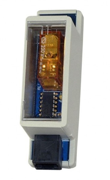 ALLNET ALL4025 Blue,White electrical relay