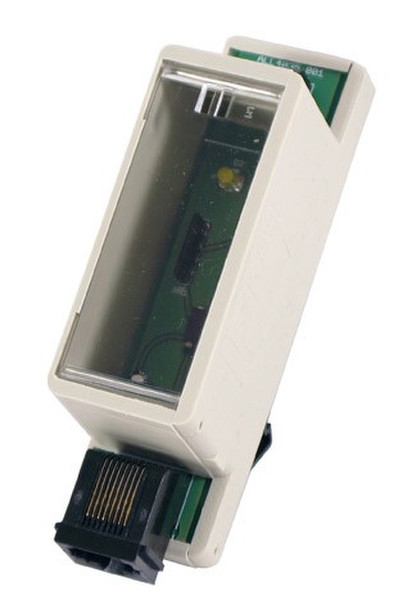 ALLNET ALL4035 Green,White electrical relay