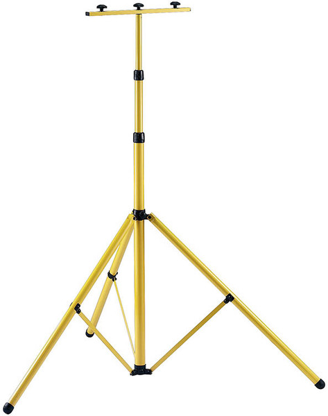 Brennenstuhl ST 300 Lighting system Yellow tripod