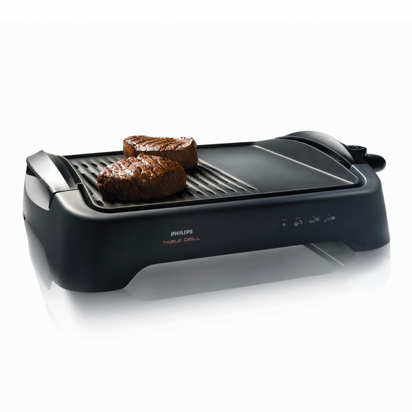 Philips HD4427 Table Grill