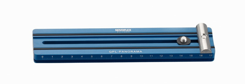 Novoflex QPL-PANORAMA Tripodzubehör
