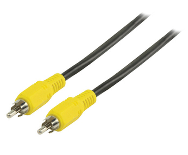 Valueline 5m RCA m/m