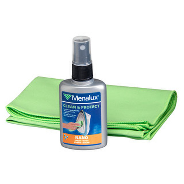 Menalux UC2 Iron cleaning set