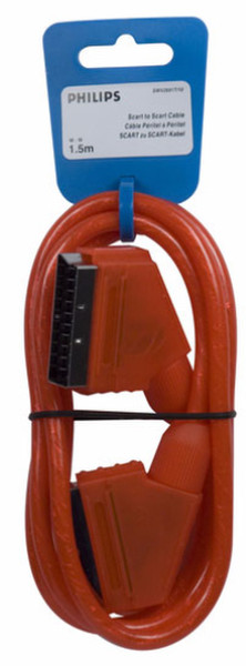 Philips Scart cable SWV2691T/10 SCART cable