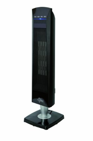 SUNTEC Heat Power PTC Design 2000 OSC Для помещений 2000Вт Черный