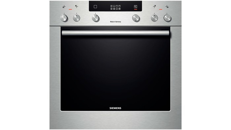 Siemens HE30GB530 Electric 67L 11200W A Stainless steel