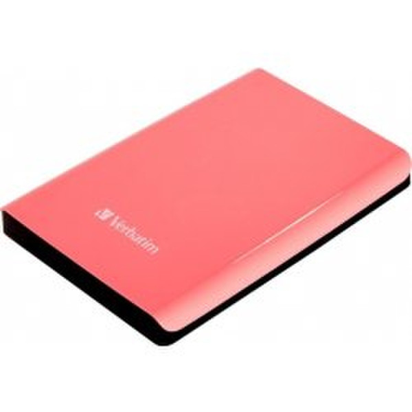 Verbatim Store ‘n’ Go USB 3.0 3.0 (3.1 Gen 1) 1000GB Pink