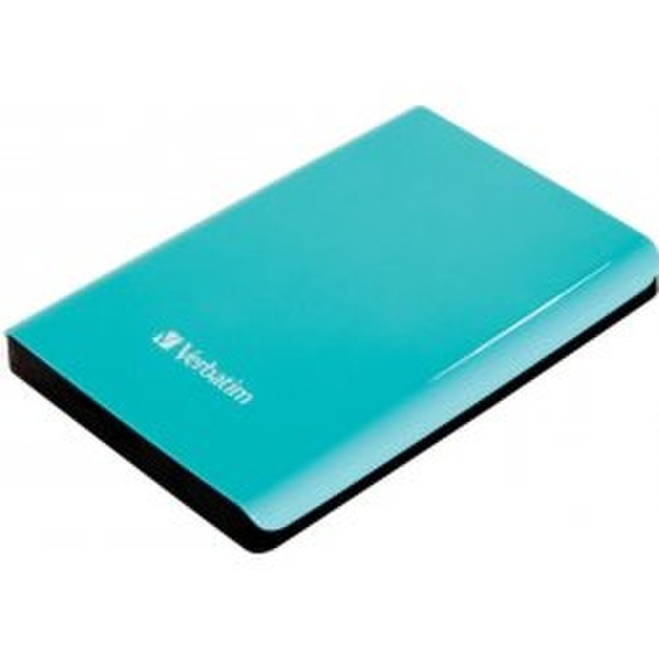 Verbatim Store ‘n’ Go 1TB 3.0 (3.1 Gen 1) 1000ГБ Зеленый