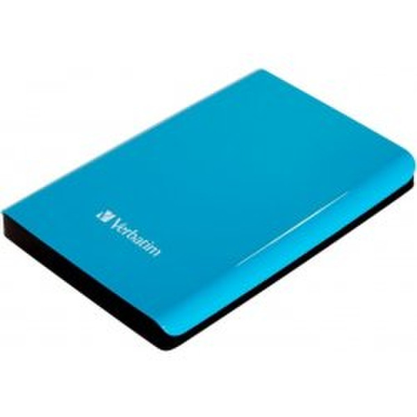 Verbatim Store ‘n’ Go USB 3.0 3.0 (3.1 Gen 1) 1000GB Blue