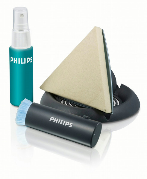 Philips SVC2542W/27 набор для чистки оборудования