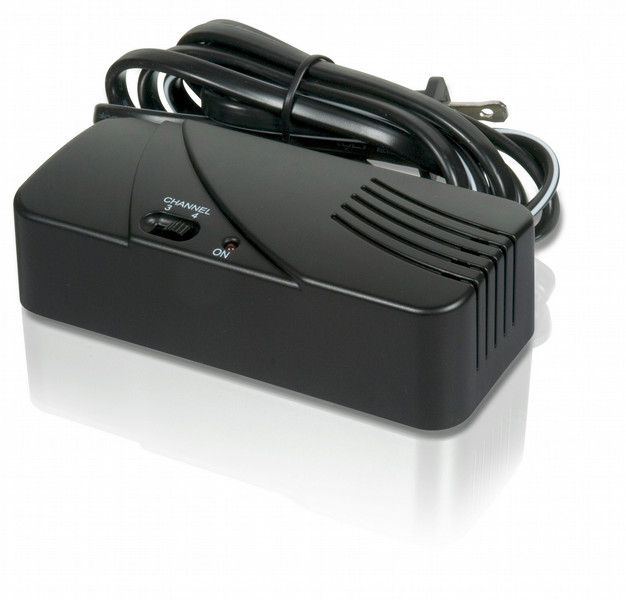 Philips SWS2102W RF modulator Video converter