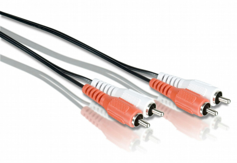 Philips Stereo audio cable MWA2524T/10