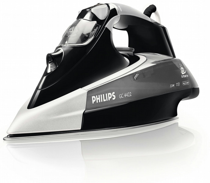 Philips Azur Паровой утюг GC4422/02