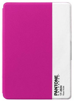 Case Scenario PA-IPAB-PNK 9.7Zoll Blatt Pink Tablet-Schutzhülle