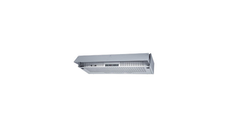 Franke Step Lux FSI 9122 LX Semi built-in (pull out) 235m³/h F Stainless steel