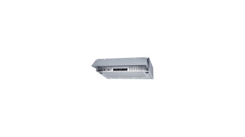 Franke Step Lux FSI 6122 LX Semi built-in (pull out) 235m³/h Stainless steel