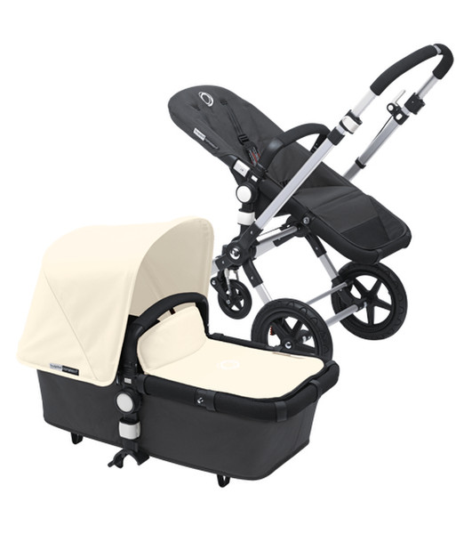 Bugaboo Cameleon³ Traditional stroller 1seat(s) Beige,Grey