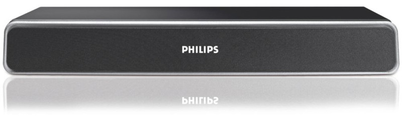 Philips Digital Terrestrial Receiver DTR2530/05 TV set-top box