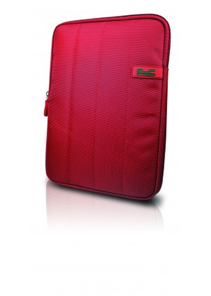 Klip Xtreme Skudo 7Zoll Backpack case Rot