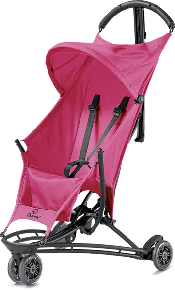 Quinny Yezz Lightweight stroller 1seat(s) Pink