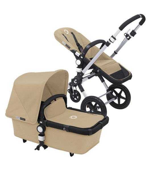 Bugaboo Cameleon³ Traditional stroller 1seat(s) Sand