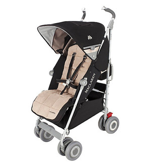 maclaren lightweight stroller