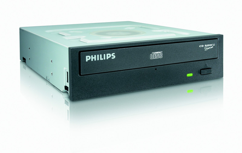 Philips SPD1100BD CD-ROM 52x Internal Drive