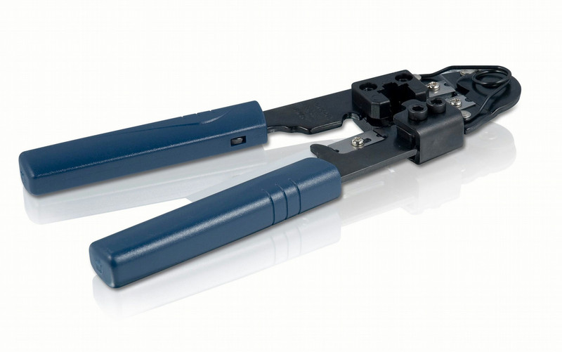 Philips SJA9180/17 Черный, Синий обжимной инструмент для кабеля