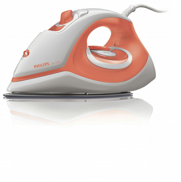 Philips GC1720 Steam iron