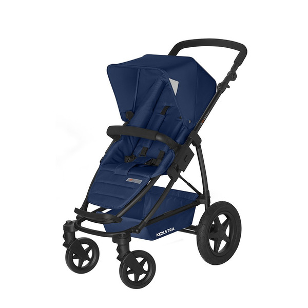 Koelstra Binque Daily Traditional stroller 1место(а) Флот