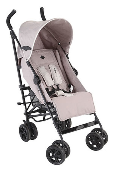 Kidsriver Sinny Lightweight stroller 1seat(s) Sand