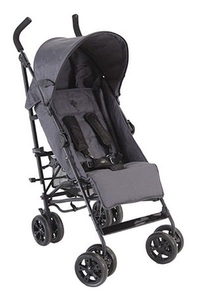 Kidsriver Sinny Lightweight stroller 1seat(s) Grey