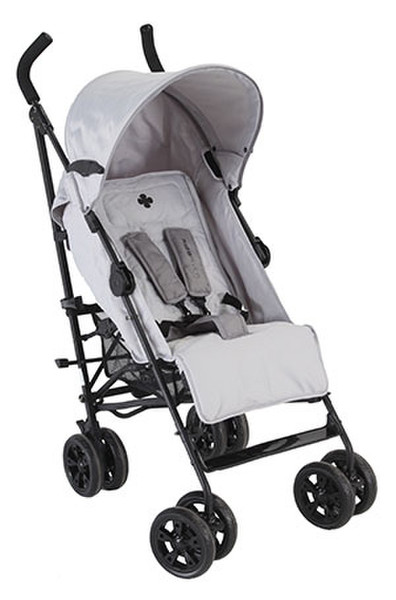 Kidsriver Sinny Lightweight stroller 1seat(s) Silver