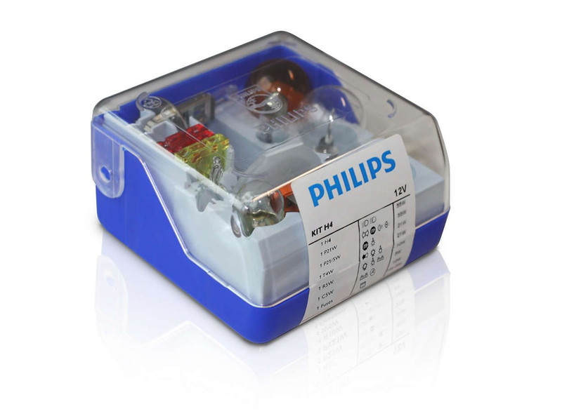 Philips Single Kit Spare kit essentials 55005SKKM