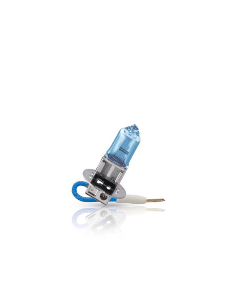 Philips BlueVision ultra car headlight bulb 12336BVUB1