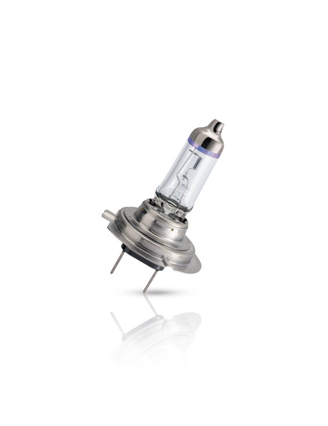 Philips X-tremeVision car headlight bulb 12972XVS2