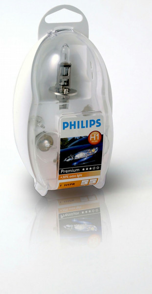 Philips Easy Kit Spare kit essentials 55472EKKM