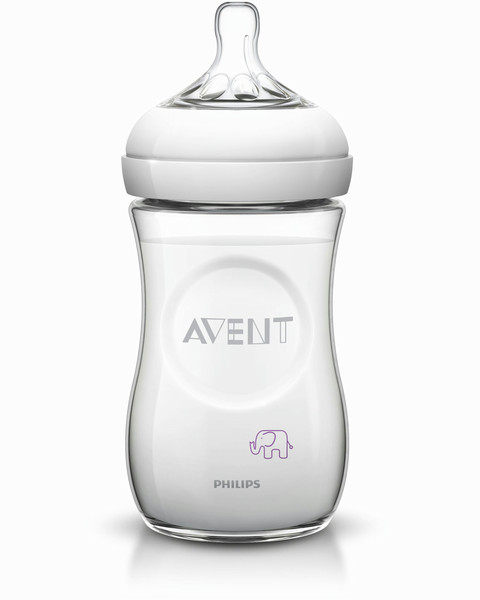 Philips AVENT Feeding bottle SCF628/17