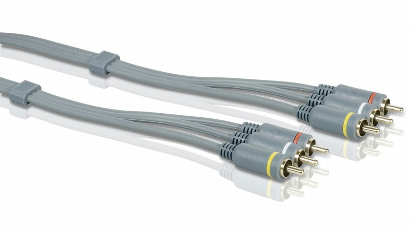 Philips Композитный кабель А/В SWV4532W/10