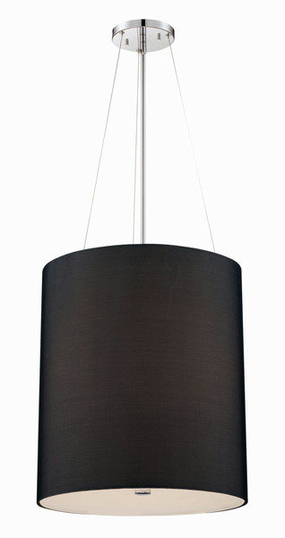 Philips Forecast myLiving FB0003011 Flexible mount G24q-2 Brown,Chrome suspension lighting